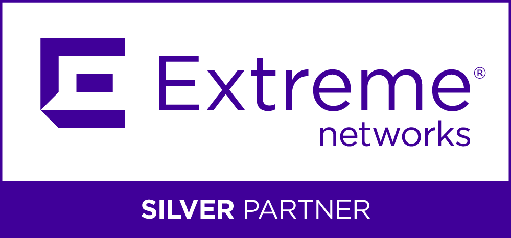 Extreme Silver Partner Logo